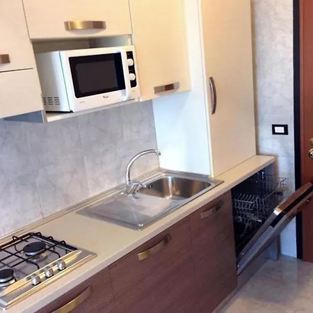 Apartman Modern In The Heart Of Bibione