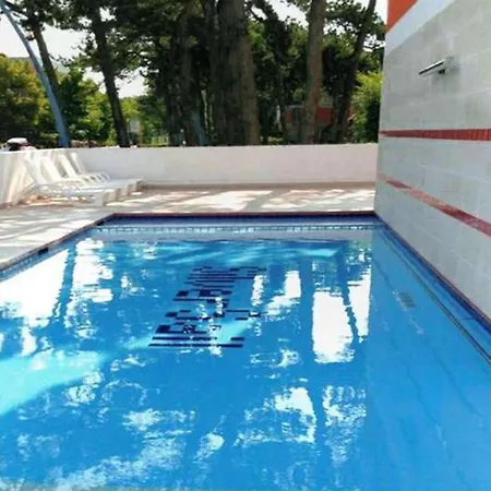 Modern In The Heart Of Bibione
