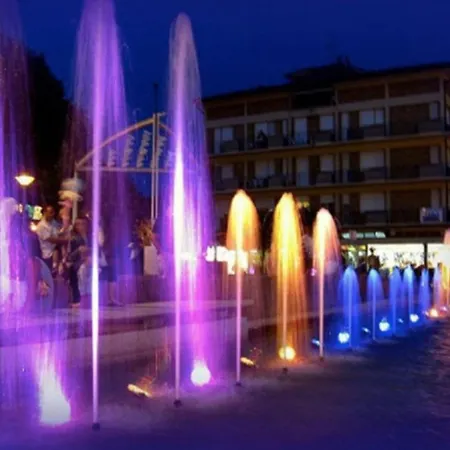 Modern In The Heart Of Apartman